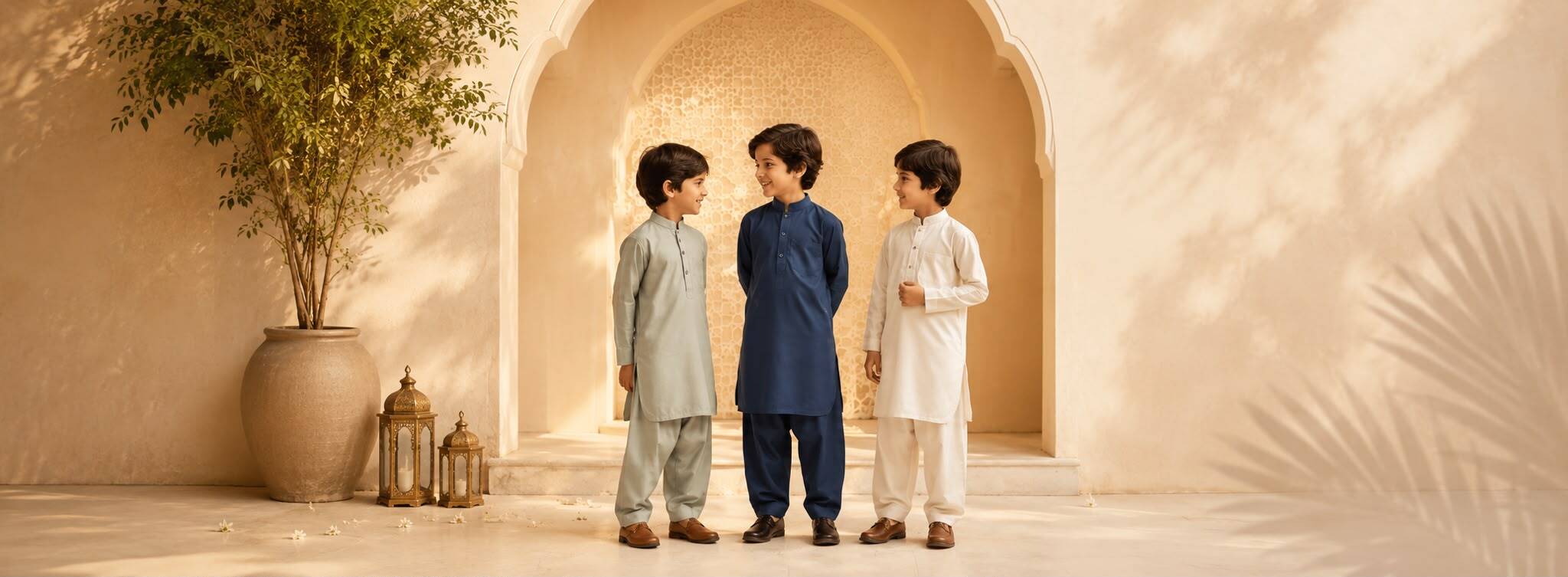 Boys